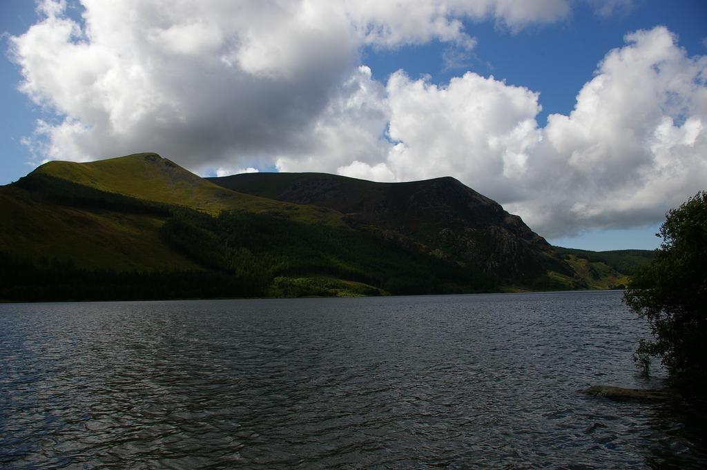 Хостел Yha Snowdon Ranger Лланберис Екстер'єр фото